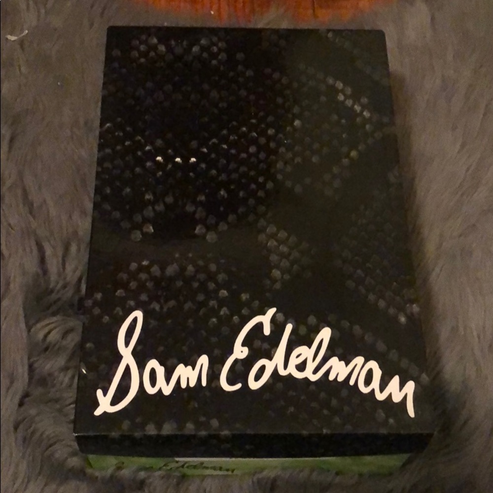 Sam Edelman